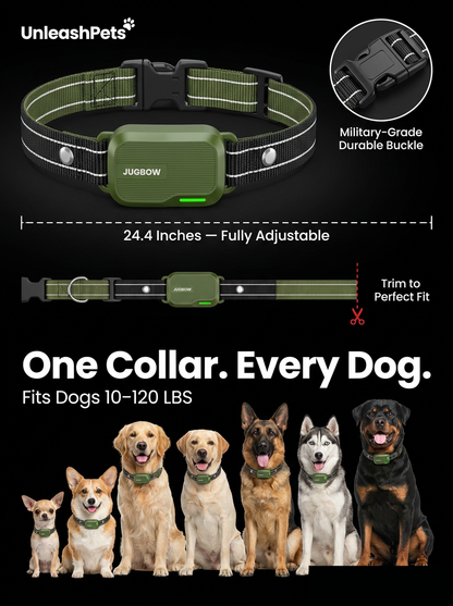 Dog Training Collar UnLeashPets™